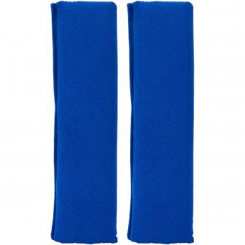 BC Corona INT50005 Almohadillas, Azul, Set de 2
