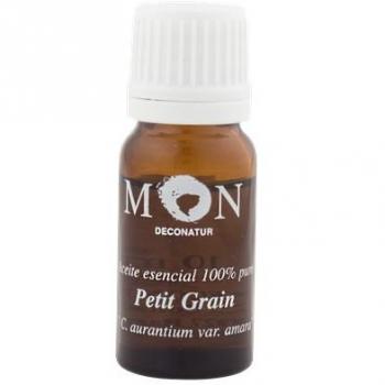 Aceite esencial Petit Grain limonero - MON DECONATUR