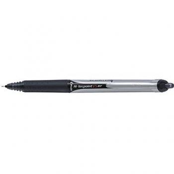 Roller PILOT Hi-tecpoint V5 RT negro 0,5 mm