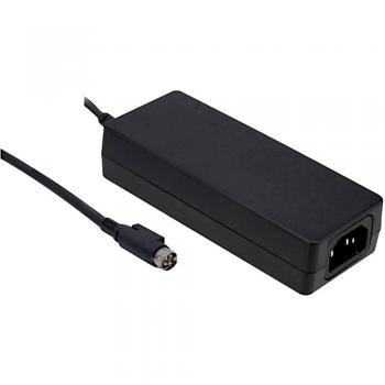 Fuente de alimentación de escritorio Mean Well GSM120A20-R7B, 120 W, 20 V, 6 A, médica