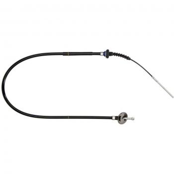 Cable de freno de estacionamiento y embrague AKUSAN F6F006AKN, compatible con vehículos específicos, fabricado con materiales duraderos para garantizar un rendimiento óptimo, fácil instalación, diseño ergonómico que permite un manejo eficiente