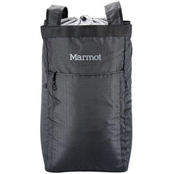 Marmot Urban Hauler 36L Large - Mochila - negro 2016