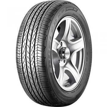 Bridgestone Dueler H/P Sport AllSeason M+S - 215/60R17 96H - Neumático todas las Estaciones