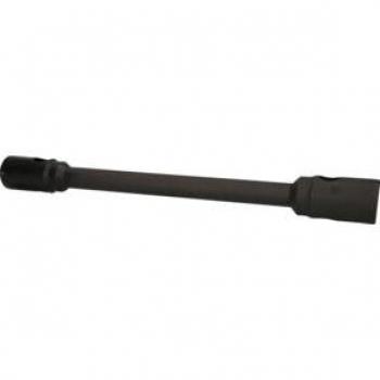 Llave para bombas de inclinación KS TOOLS 460.3697, 30x33 mm