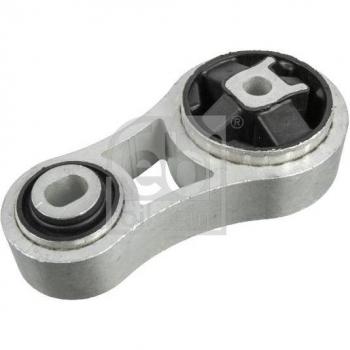 Soporte motor FEBI BILSTEIN 173213, soporte de suspensión del motor compatible con RENAULT Trafic, OPEL Vivaro, NISSAN Primastar y VAUXHALL Vivaro