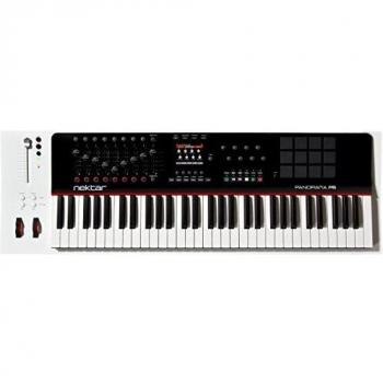 Nektar Panorama P6 USB MIDI Keyboard Controller