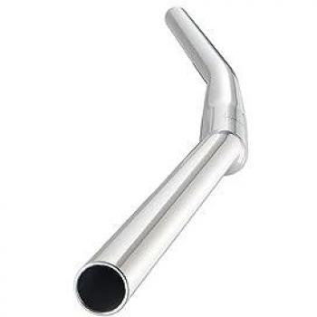 Manillar Ritchey Classic Rizer Plateado 800mm x 20mm Rise