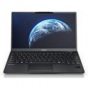 Fujitsu LIFEBOOK U9312 - Notebook 13,3 FHD, Intel Core i7-1265U, 16GB RAM, 1TB SSD, 5G, Windows 11 Pro