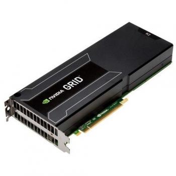 PNY VCGRIDK2M-L2R-PB Tarjeta gráfica Grid K2 8 GB GDDR5 - Tarjetas gráficas