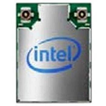 Intel wirelessac 9462 sin vpro 24ghz5ghz wlan bluetooth 50 m2aekey cnvi