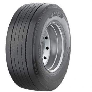 Michelin X Line Energy Z - 315/80/R22.5 156L - B/B/69 - Neumático veranos