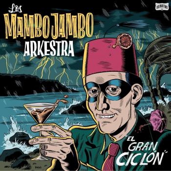 El Gran Ciclón (1 CD)