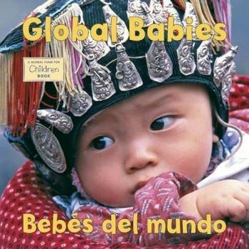 Global Babies: Multicultural Dolls for Social Awareness