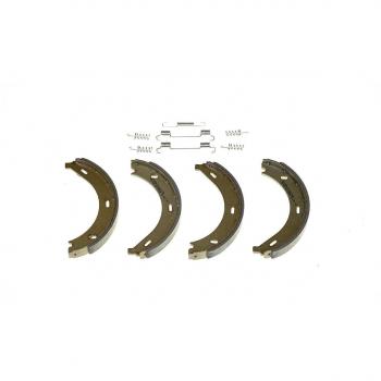 Brembo Kit de Zapatas de Freno a Tambor S 61 541