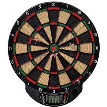 Best Sport Bristol Diana de Dardos electrónica, Unisex, Multicolor