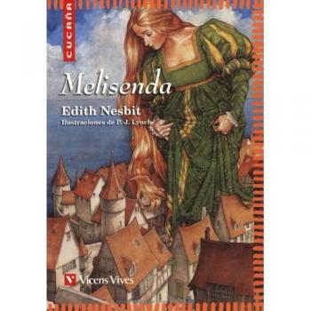 4. Melisenda - Edith Nesbit