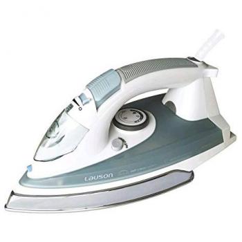 Lauson Plancha Vapor ASI114 2200W Azul
