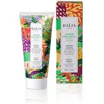 Baïja Paris Jardin Pallanca Cassis Jasmin Crema Corporal 75ml