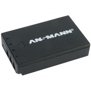 Ansmann 5044173 - A-OLY BLS-1 Li-Ion, batería 7,4V/1000mAh para cámara digital de fotos Olympus