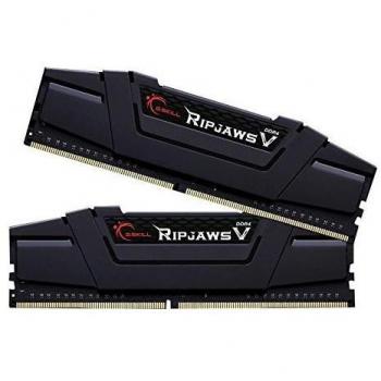 G.Skill Ripjaws V Series F4-3200C16D-16GVR 16 GB - Kit de memoria