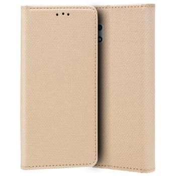 Funda Flip Cover Liso Beige para Samsung Galaxy A32 5G