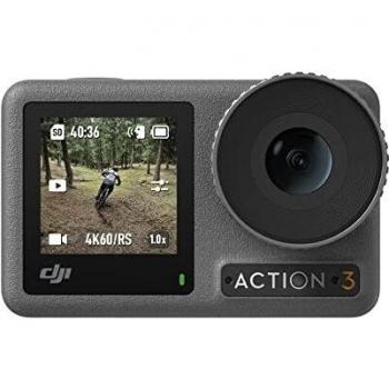 DJI Osmo Action 3 Standard Combo