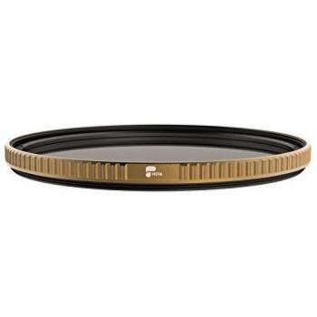 PolarPro QuartzLine 82mm ND16 Camera Filter