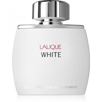 Lalique White Eau de Toilette for Men 75ml