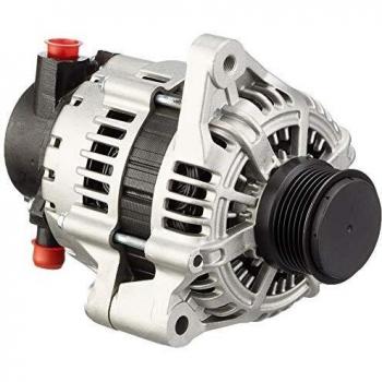 Alternador Quinton Hazell QRA1018 - Alta eficiencia y durabilidad