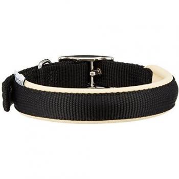 Ferplast Collar Nylon Daytona C 20 43 Negro