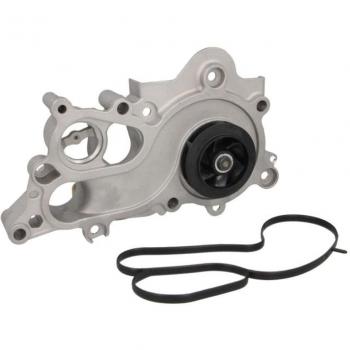 Bomba de agua THERMOTEC D1W063TT para VOLKSWAGEN Golf 7, Polo V Hatchback, 7 Variant y SEAT Leon III SC, IBIZA 5