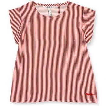 Pepe Jeans LUSI Blusa, Multicolor
