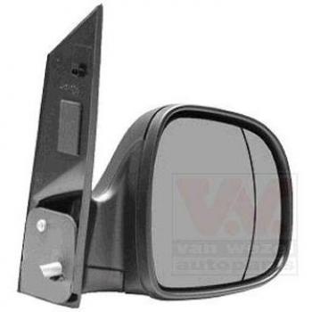 Van Wezel 3080802 Espejos Exteriores para Automóviles