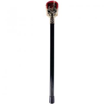 Cetro de Rey 43 cm