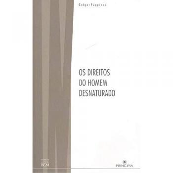 Os direitos do homem desnaturado