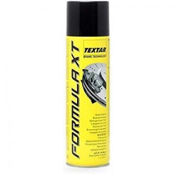 Textar 96000100 limpiador de frenos/embrague