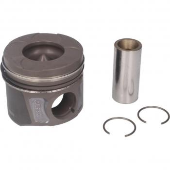 Pistón Kolbenschmidt 41070600 - Pistones y anillos, alta calidad, diseño preciso, fabricado en materiales duraderos, compatible con motores de alto rendimiento