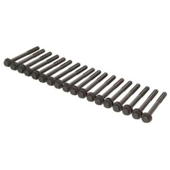 Juego de tornillos de culata AMC 258506 - Juego completo de tornillos para la culata del motor AMC 258, incluye todos los pernos necesarios para una instalación segura y eficiente, fabricado con materiales de alta calidad para garantizar dur
