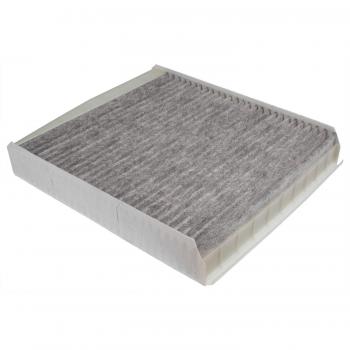 Mahle Filter LAK54 Filtro De Habitáculo