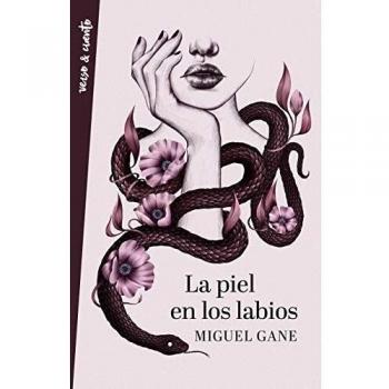 La piel en los labios