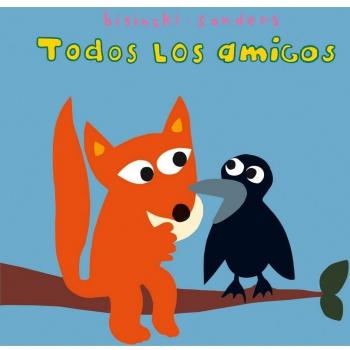 Todos los amigos
