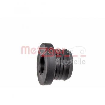 Junta de ventilación del bloque motor METZGER 2385103 para SEAT: Leon, Ibiza, Altea, Toledo y VOLKSWAGEN: Golf, Polo, Touran, Caddy, Jetta