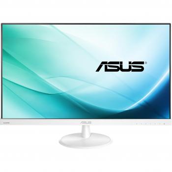 Asus VC279H-W 27IN IPS LED 1920X108 250 CD/SQM 5MS VGA DVI HDMI, 90LM01D2-B01670
