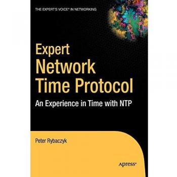EXPERT NETWORK TIME PROTOCOL