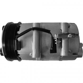 BEHR HELLA SERVICE 8FK 351 113-441 *** PREMIUM LINE *** Compresor, aire acondicionado
