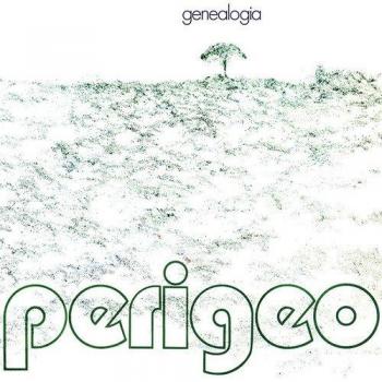 Genealogy Vinyl LP + CD Set