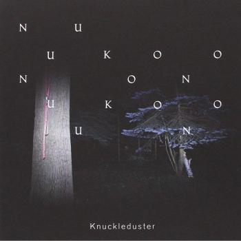 Knuckleduster