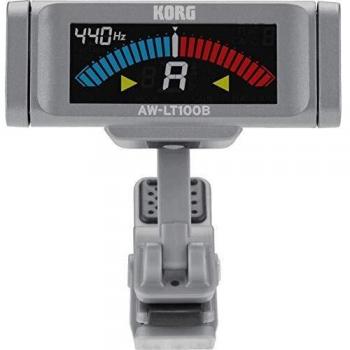 KORG AW-LT100B Bass Tuner