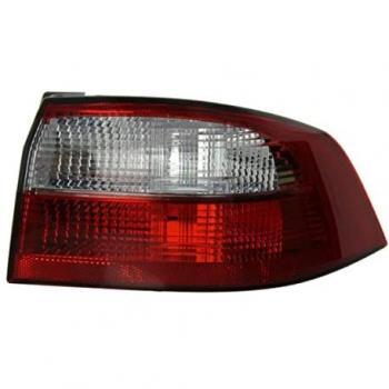 Luz trasera DEPO 551-1947R-UE, Derecha, Piloto trasero ABAKUS 551-1947R-UE, Depo 2202229 Piloto Trasero, Sin Portalámpara (