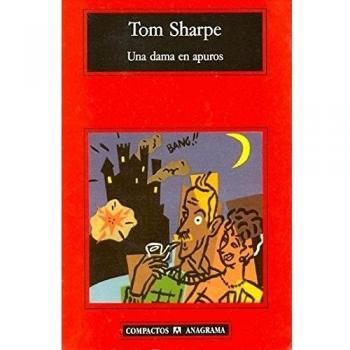 Una dama en apuros: 12 - Sharpe